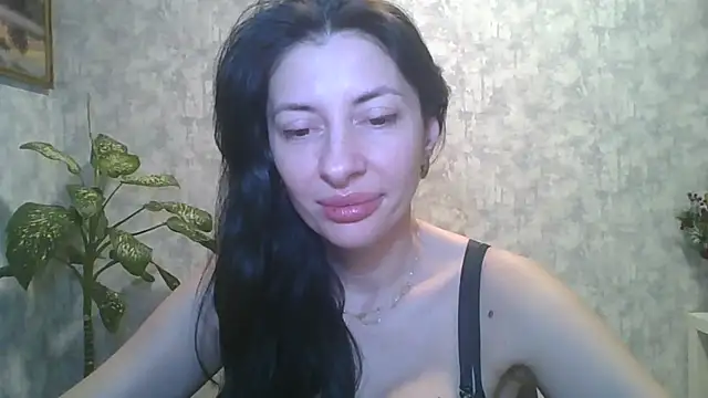 LissaBlossom live sex cam