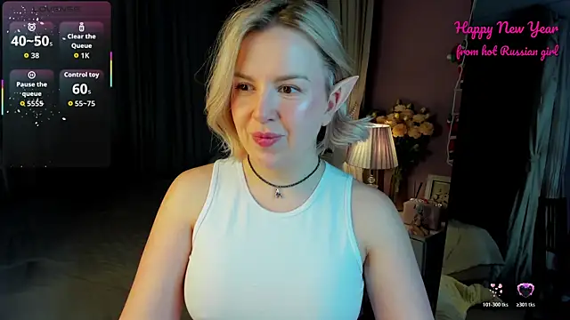 Nikki_Kai live sex cam