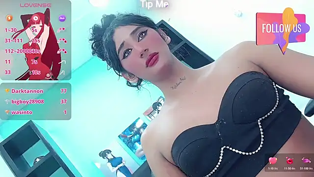 kinverly_sexyx live sex cam