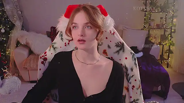 -Kottyaa- live sex cam