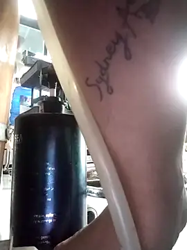 SARA6926969's cam snapshot