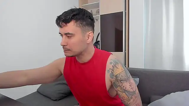 MatMalonne live sex cam