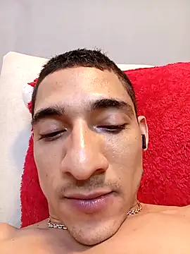 jhonny_thes28 live sex cam