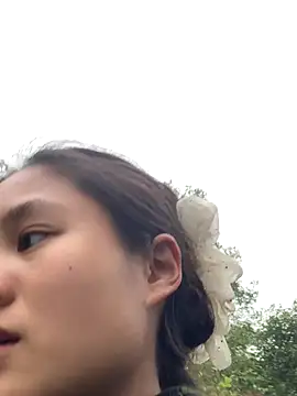 NhuFox's cam snapshot