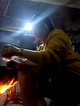 vangkt-cute's cam snapshot