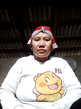 Linhcutex's cam snapshot