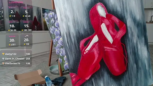 secret_library live sex cam