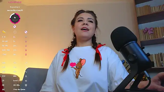 Miss_Delia live sex cam