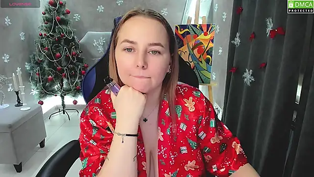 Mira_Mermayd live sex cam