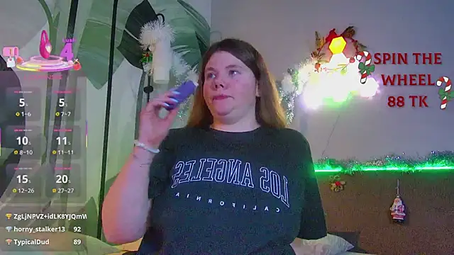 RubyValen live sex cam