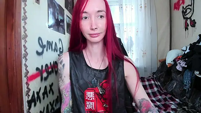 Roxy_Silver's cam snapshot