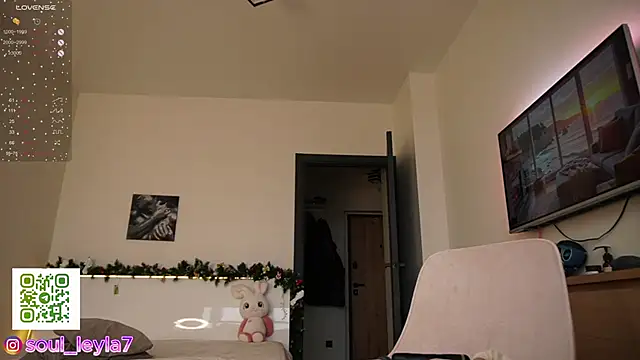 Sola_LI live sex cam