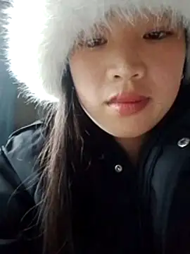 Yumiik2kk's cam snapshot