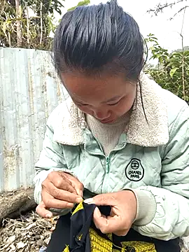 liu-liusexy's cam snapshot