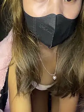 namicute's cam snapshot