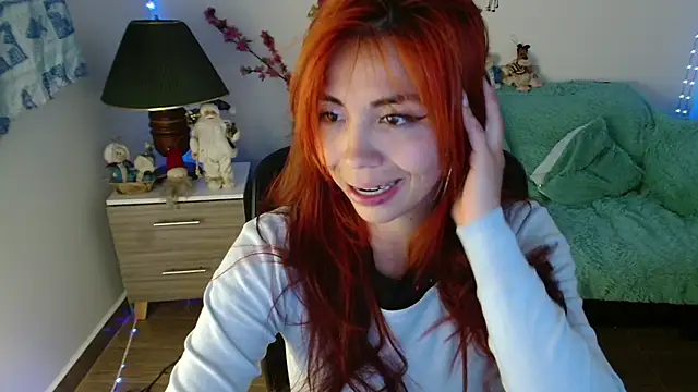 Aylinn_diaz's cam snapshot