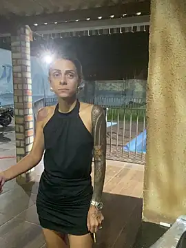 sabrinaneves's cam snapshot