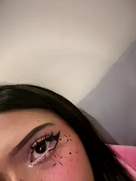 JIORYOvO's cam snapshot