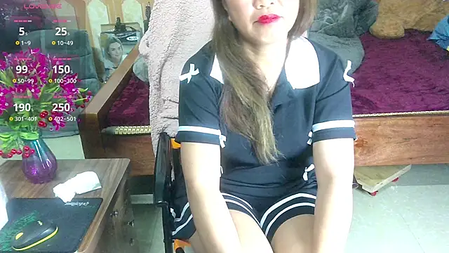 Jerry-Lan's cam snapshot