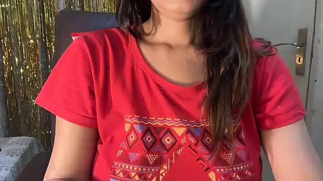 Cupid_of_Hearts's cam snapshot