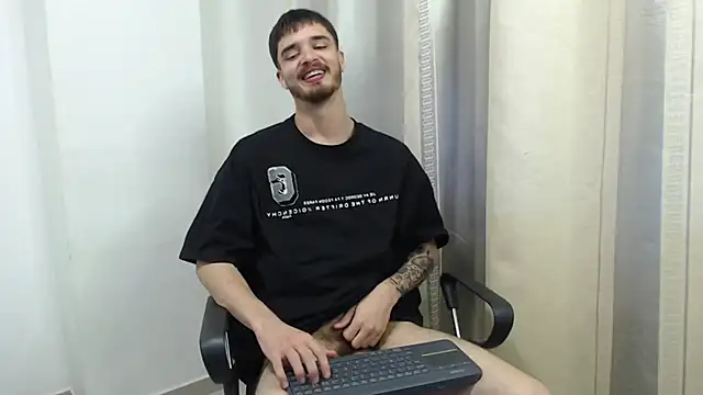 Aleex_Miller live sex cam