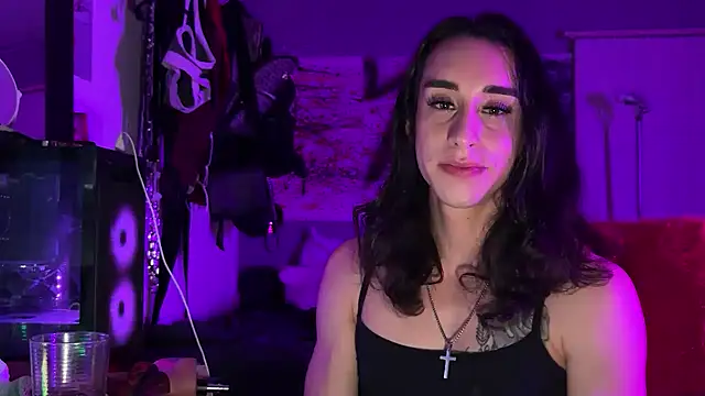 xoFrankie live sex cam