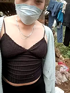 baby7005's cam snapshot