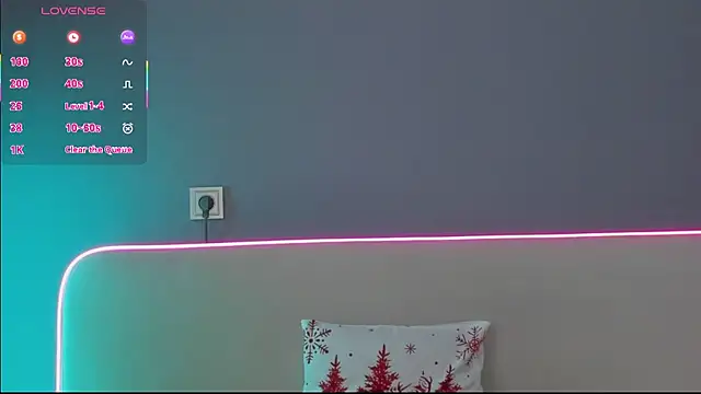 Malika_Lisan's cam snapshot