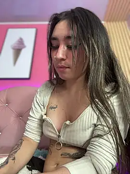 Sophie_LS live sex cam