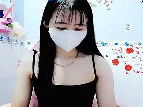 Angale_sexyY's cam snapshot