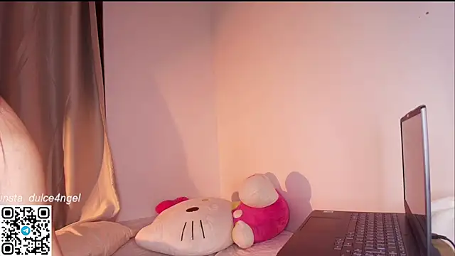 dulceangel__ live sex cam
