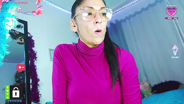 Abri_369's cam snapshot