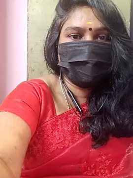 Tamil_Azhaghi25 live sex cam