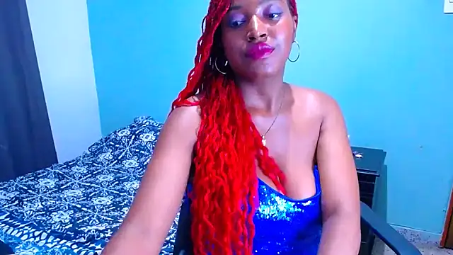 RubyFetish live sex cam