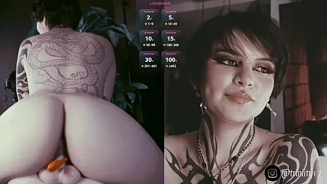 Trinity___s's cam snapshot