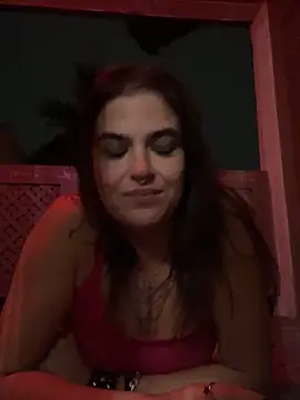 SafeinouterSpace live sex cam