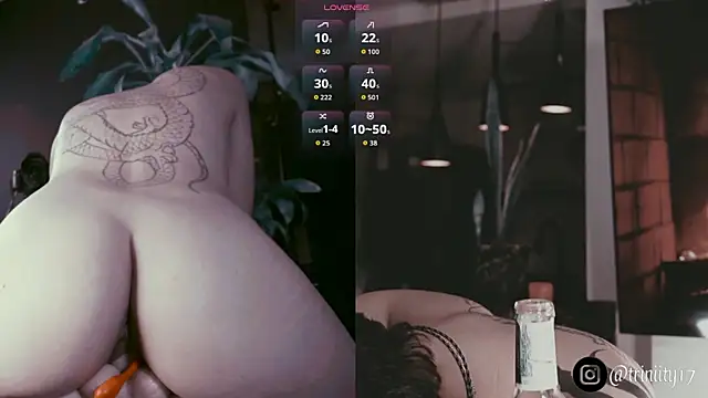 Trinity___s's cam snapshot