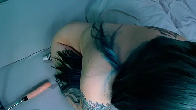 JuliaBusty live sex cam