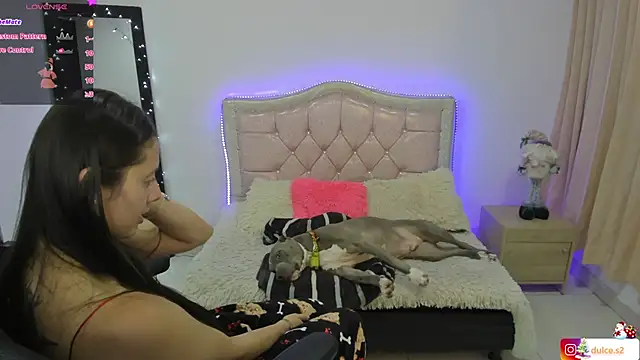 Baby_Stefa's cam snapshot