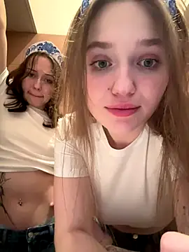 RussianWoman live sex cam