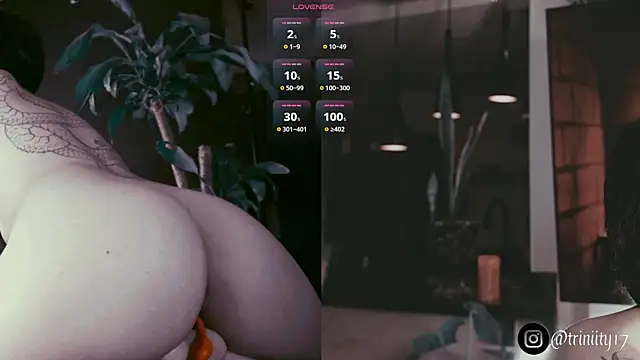 Trinity___s's cam snapshot