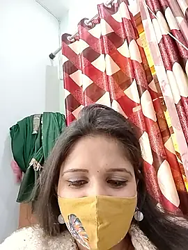 Ruhi_07 live sex cam