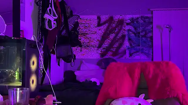 xoFrankie live sex cam