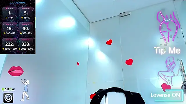 anyarosses's cam snapshot