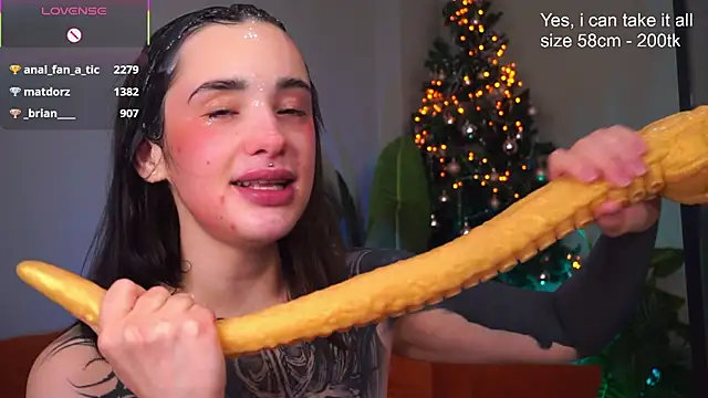 EvaCanton's cam snapshot