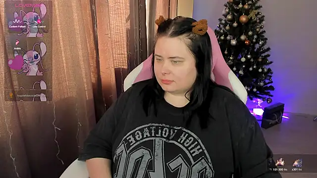 Akemi_BBW's cam snapshot