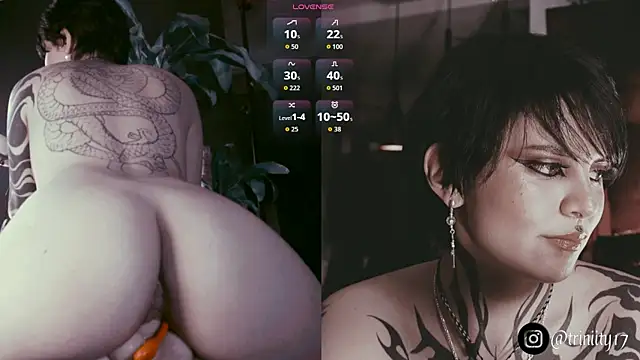 Trinity___s's cam snapshot