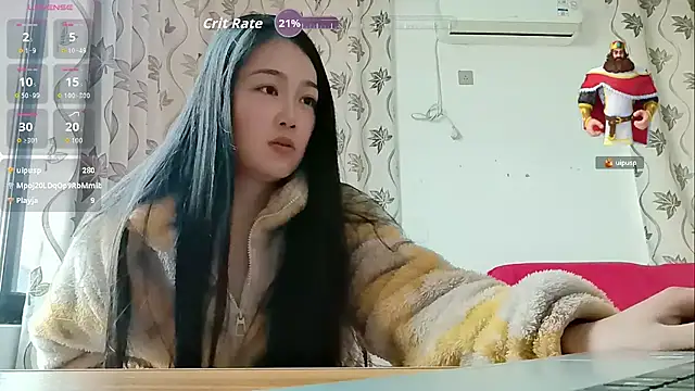 shanyao-123's cam snapshot