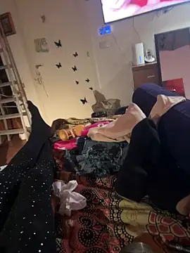 coppiaMeMisstress live sex cam