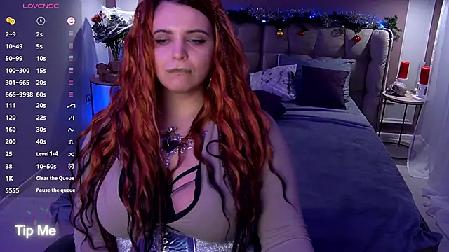 Miss_Maya_Mils's cam snapshot